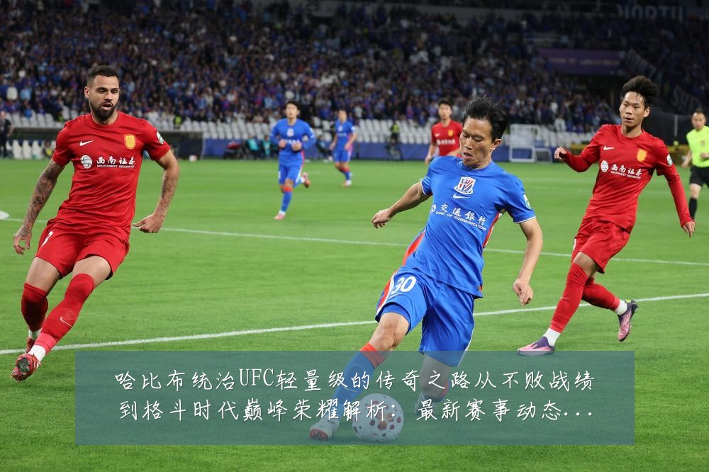 哈比布统治UFC轻量级的传奇之路从不败战绩到格斗时代巅峰荣耀解析:最新赛事动态与深度分析